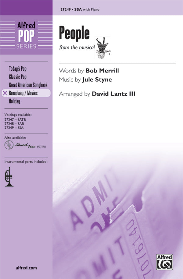 People Cover Image