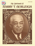 The Spirituals of Harry T. Burleigh Cover Image