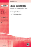 Chapua Kali Desemba Cover Image