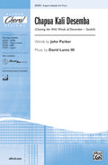 Chapua Kali Desemba Cover Image