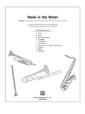 Wade in the Water Cover Image