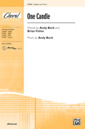 One Candle Cover Image