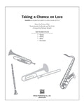 Taking a Chance on Love Cover Image