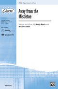 Away from the Mistletoe Cover Image