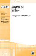 Away from the Mistletoe Cover Image