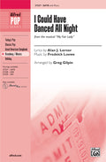 I Could Have Danced All Night Cover Image