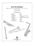 Over the Rainbow Cover Image
