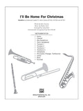 I'll Be Home for Christmas Cover Image