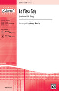 Lo Yissa Goy Cover Image