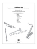 Lo Yissa Goy Cover Image