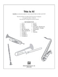 This Is It! (Theme from "The Bugs Bunny Show") Cover Image
