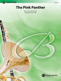 The Pink Panther Cover Image
