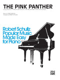 The Pink Panther Cover Image