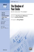 The Shadow of Your Smile Cover Image