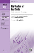 The Shadow of Your Smile Cover Image