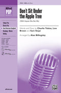 Don't Sit Under the Apple Tree Cover Image