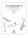 Don't Sit Under the Apple Tree Cover Image