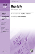 Magic to Do Cover Image