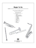 Magic to Do Cover Image