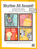 Rhythm All Around Cover Image