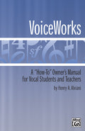 VoiceWorks Cover Image