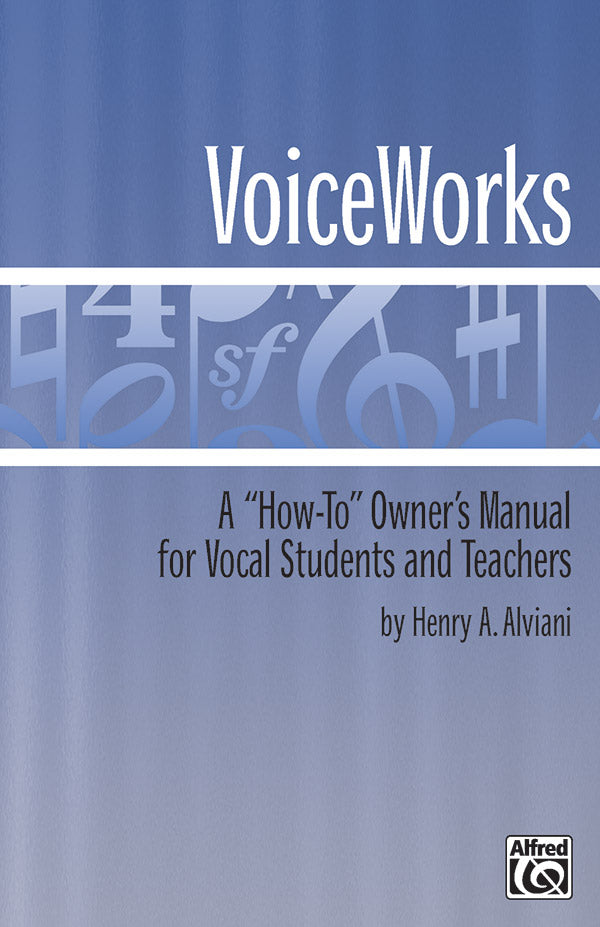 VoiceWorks Cover Image