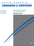Arranging & Composing (Revised) Cover Image