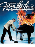 Jerry Lee Lewis: Last Man Standing  Cover Image