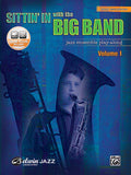 Sittin' In with the Big Band, Volume I Cover Image