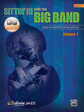 Sittin' In with the Big Band, Volume I Cover Image
