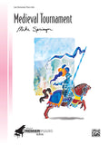 Medieval Tournament Cover Image