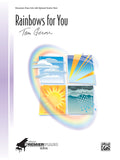 Rainbows for You Cover Image