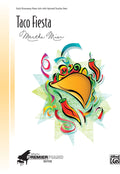 Taco Fiesta Cover Image