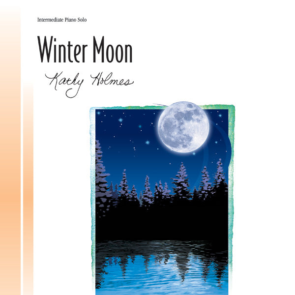 Winter Moon Cover Image