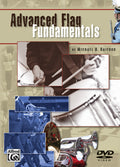 Advanced Flag Fundamentals Cover Image