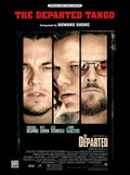 The Departed Tango (from <I>The Departed</I>) Cover Image