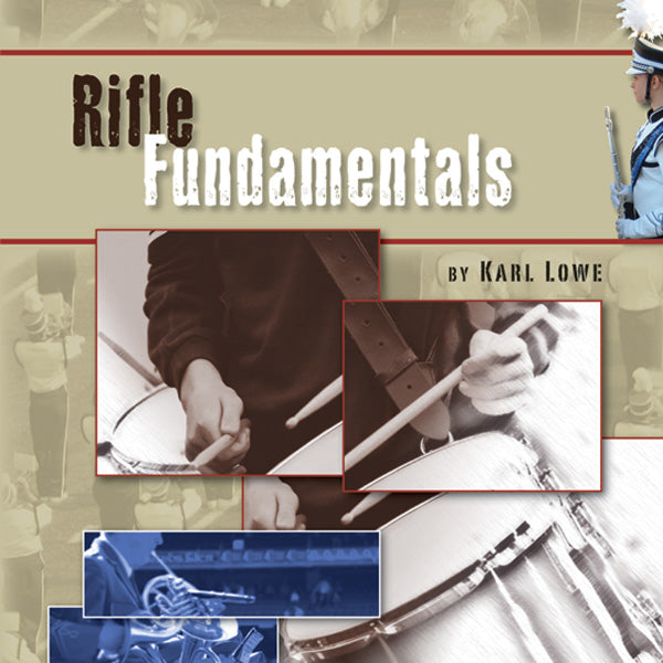 Rifle Fundamentals Cover Image