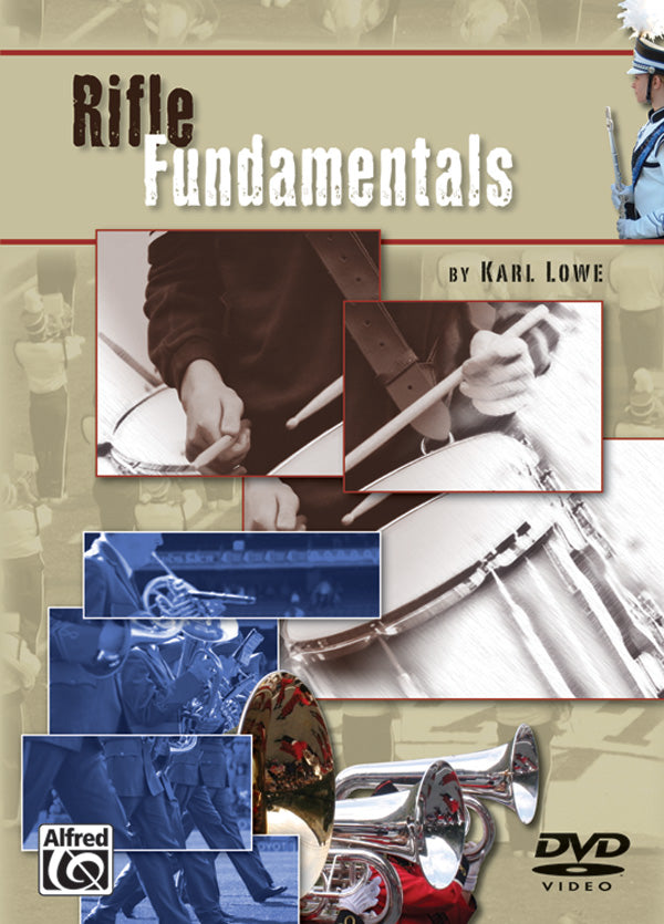 Rifle Fundamentals Cover Image