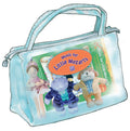 Classroom Music for Little Mozarts: Deluxe Curriculum Kit 3 Cover Image