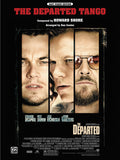 The Departed Tango (from <I>The Departed</I>) Cover Image