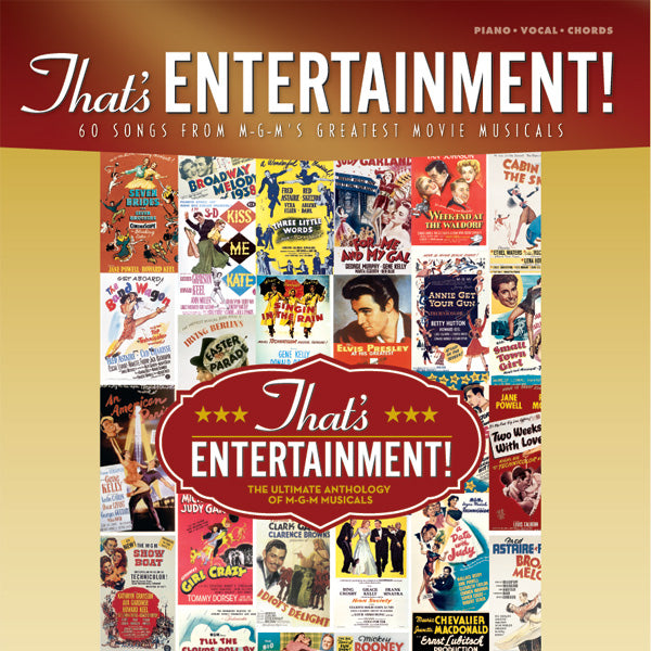 Dear Mr. Gable/You Made Me Love You (from "Broadway Melody of 1938") Sheet Music Preview