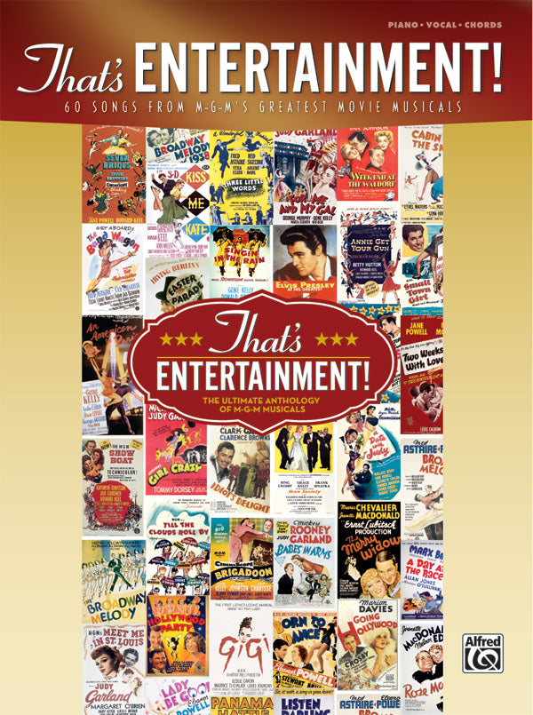 The Trolley Song (from "Meet Me in St. Louis") Sheet Music Preview