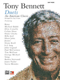 Tony Bennett: Duets -- An American Classic Cover Image