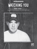 Watching You Cover Image