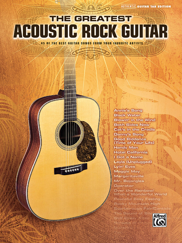 Ventura Highway Sheet Music Preview