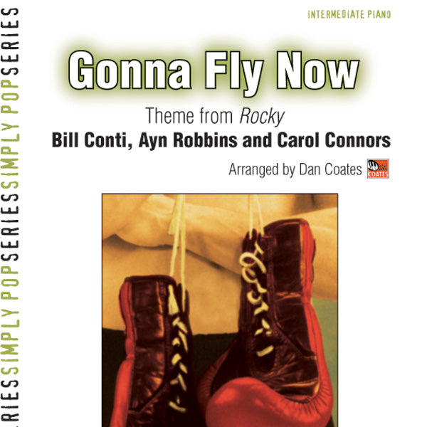 Gonna Fly Now (Theme from <I>Rocky</I>) Cover Image