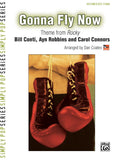 Gonna Fly Now (Theme from <I>Rocky</I>) Cover Image