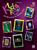 Kids Rule! (3rd Edition) Cover Image