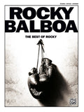 Rocky Balboa: The Best of Rocky Cover Image
