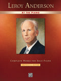 Leroy Anderson at the Piano Cover Image